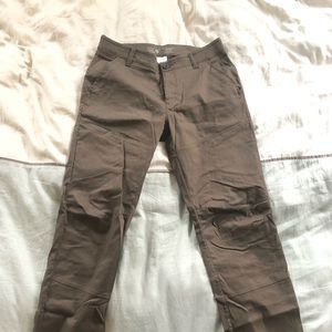 Pants 30/32 Mountain Hardware AP